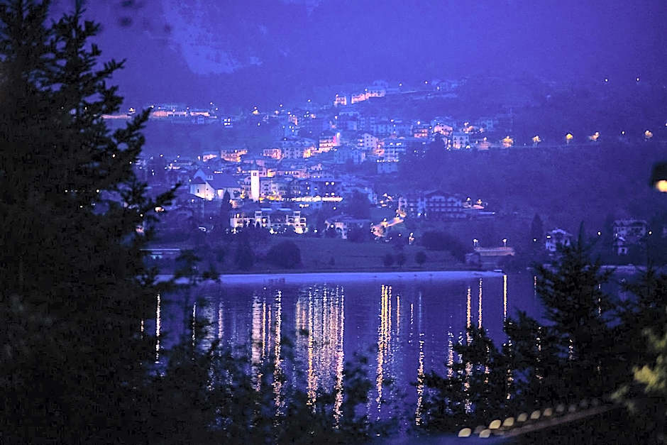 Grand Hotel Molveno