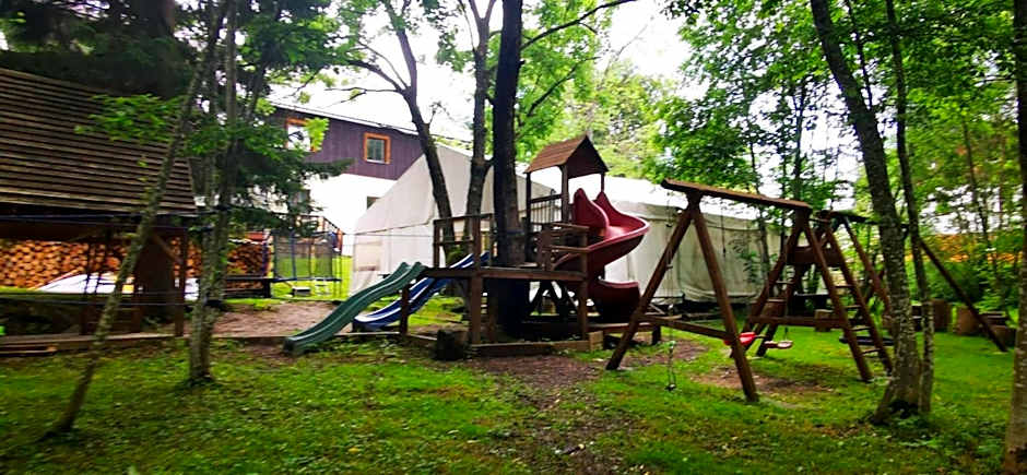 Prášily 100 - apartmány