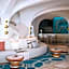 Grand Hotel Poltu Quatu Sardegna