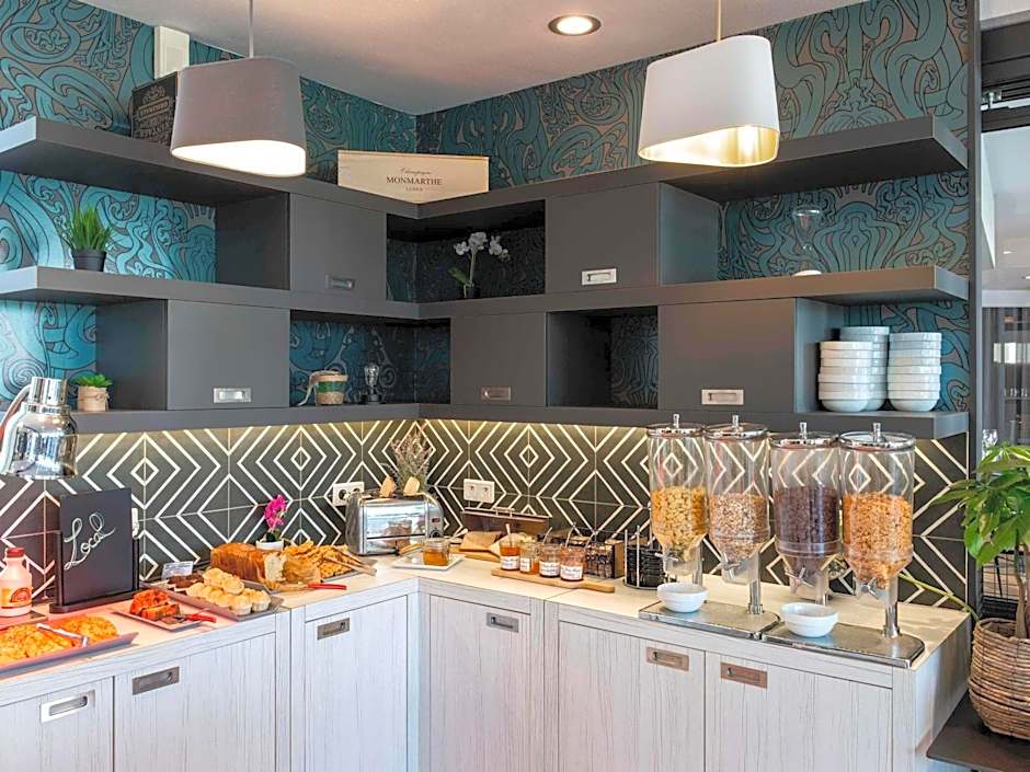 Novotel La Grande Motte Golf