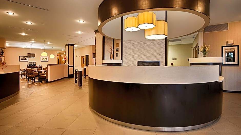Sonesta Essential Indianapolis Airport