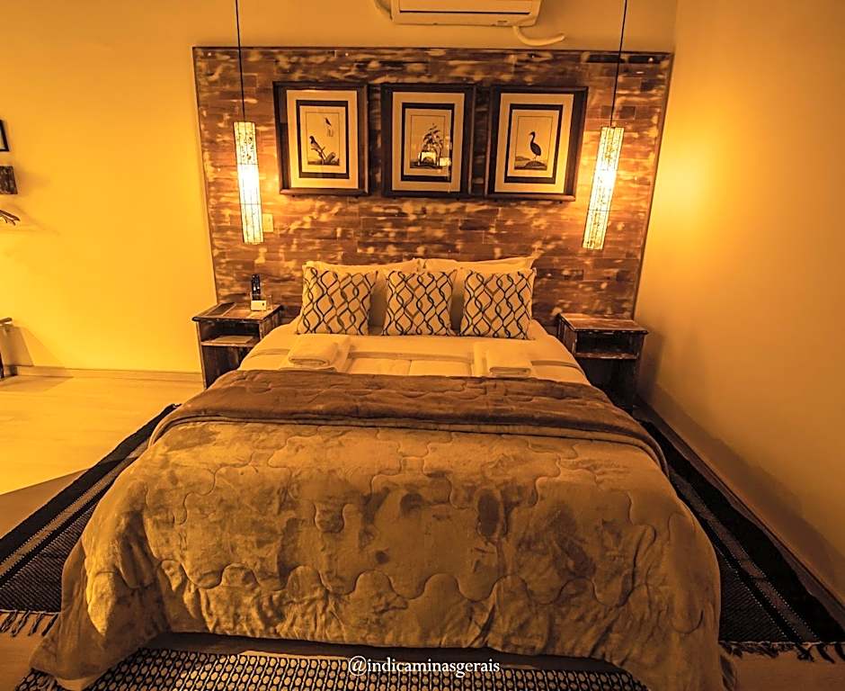 Pousada Quatro Estações