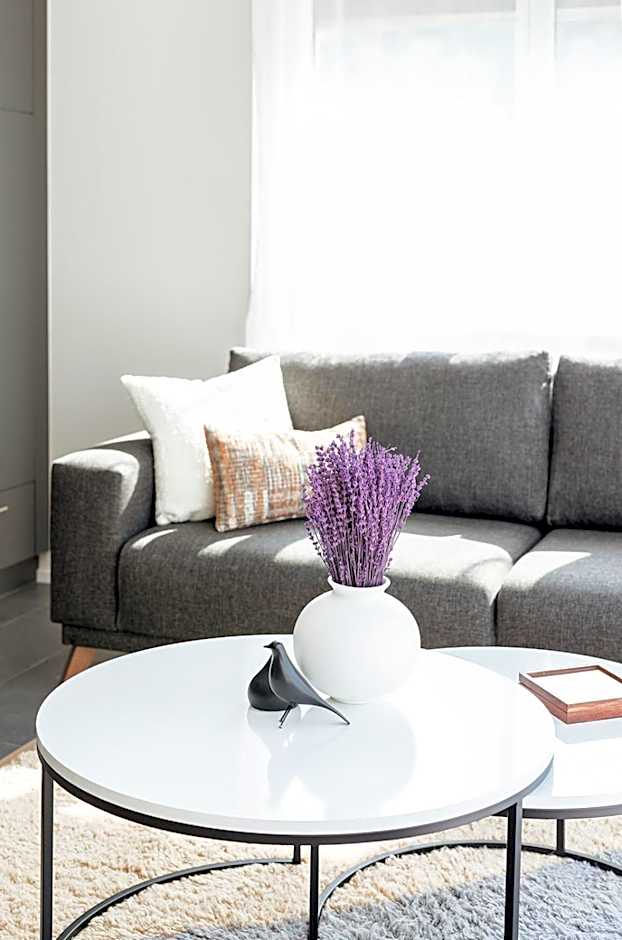 Lamira Serviced Apartments Zurich City