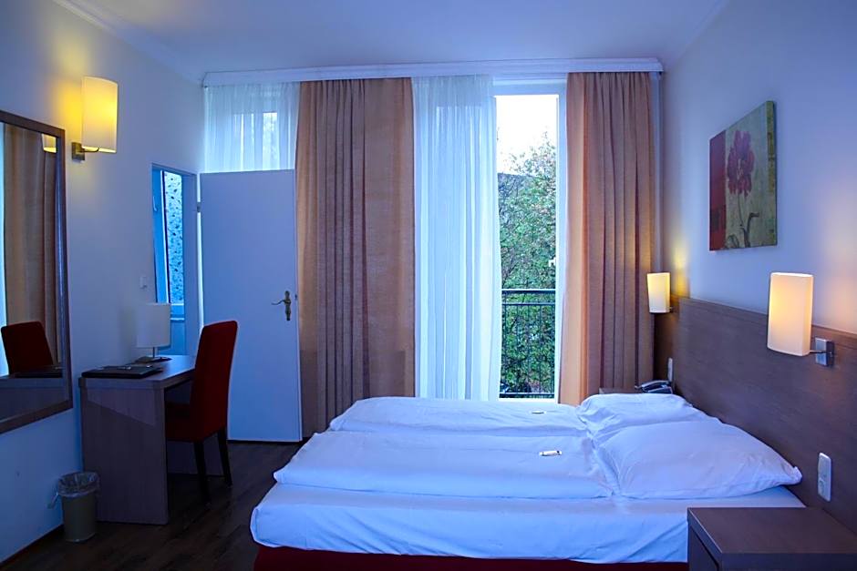 Hotel Marienthal Garni