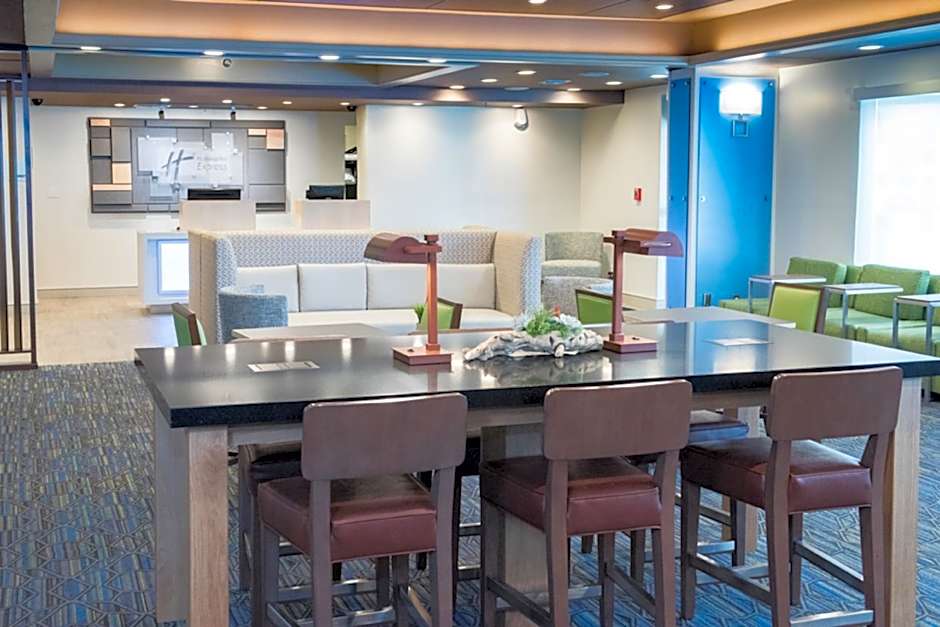 Holiday Inn Express Pascagoula-Moss Point By IHG