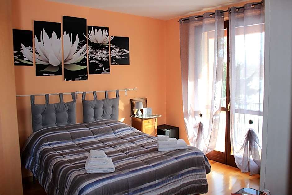 Bed & Breakfast Milù