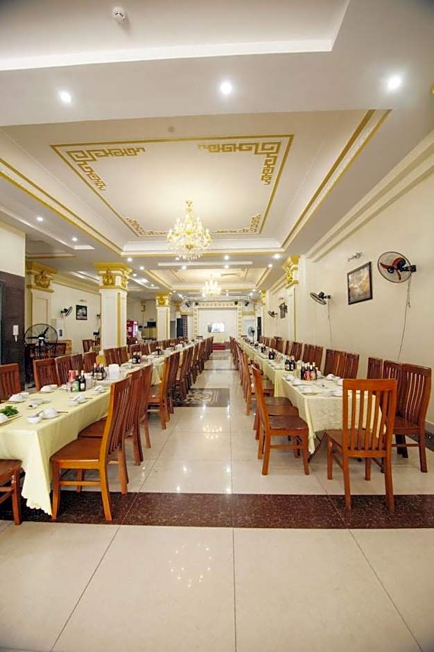 Hai Long Hotel Cat Ba