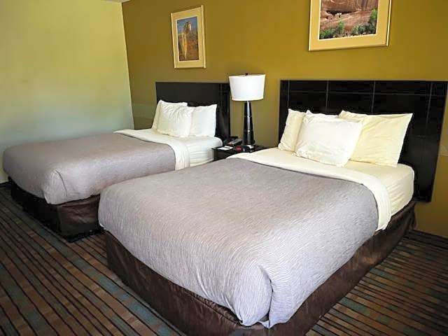 Quality Inn Navajo Nation Capital