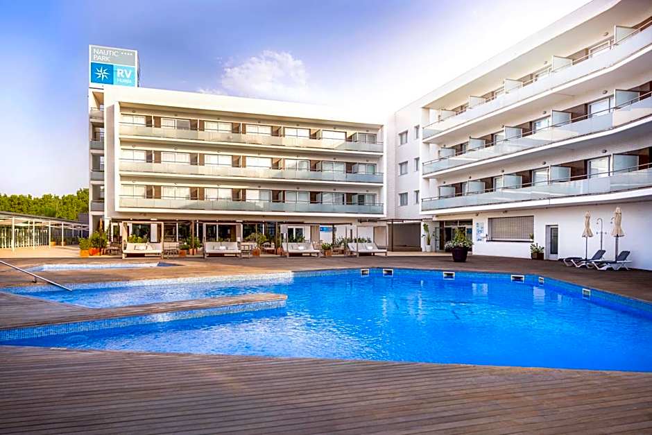 RVHotels Nautic Park