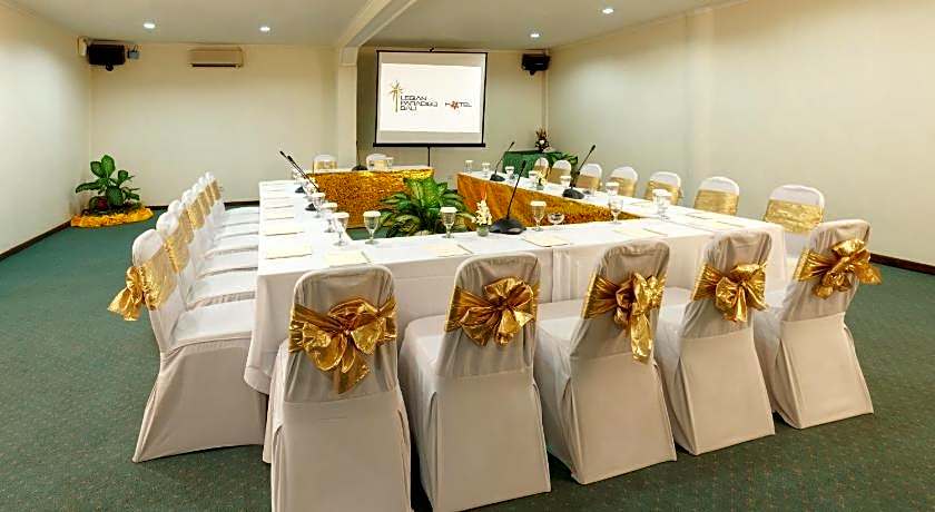 Legian Paradiso Hotel