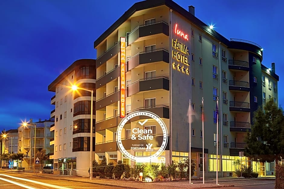 Luna Fatima Hotel