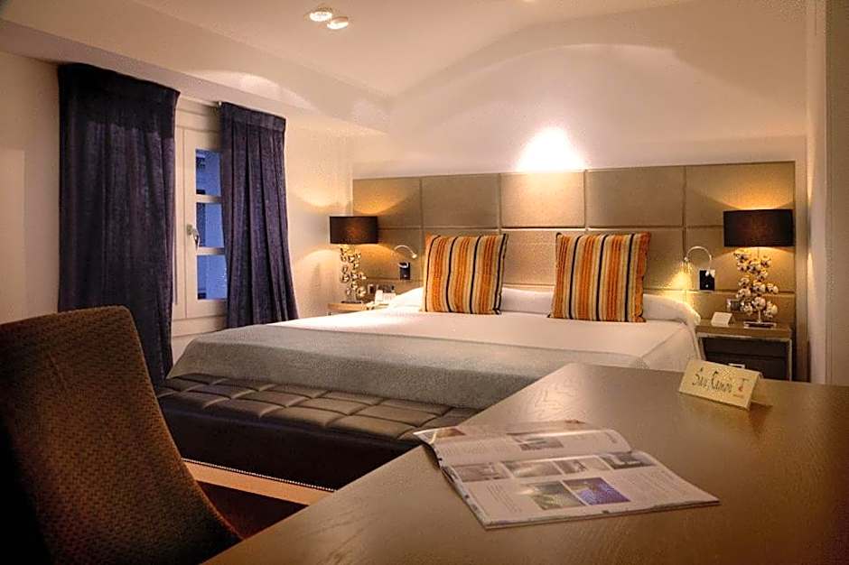 Hotel San Ramon del Somontano