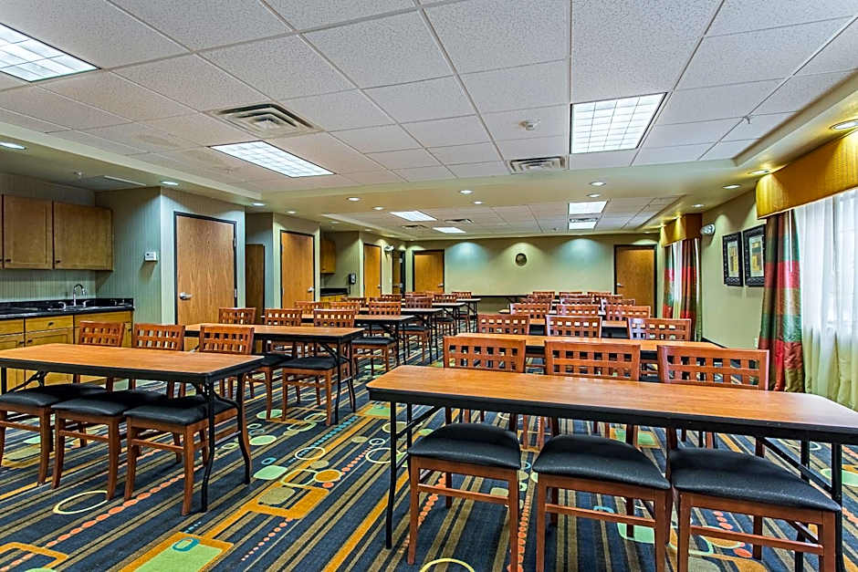 Hotel Ruidoso - Midtown