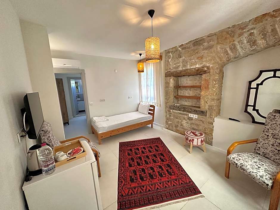 Eski Datca Otel