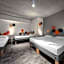 ibis Styles Ljubljana The Fuzzy Log