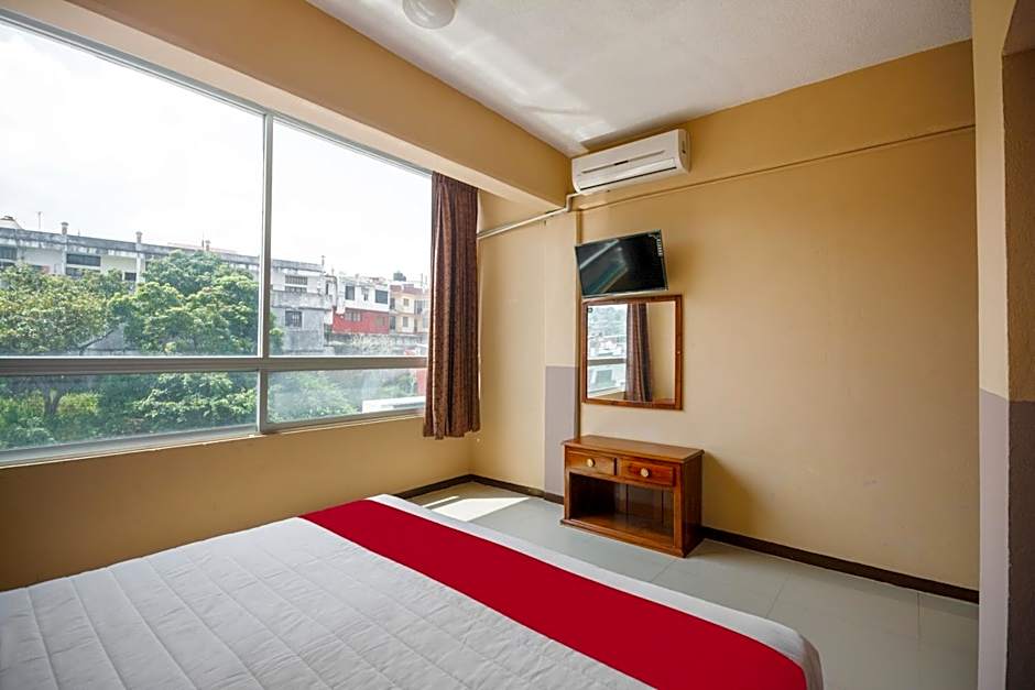 OYO Hotel Totonacapan, Papantla