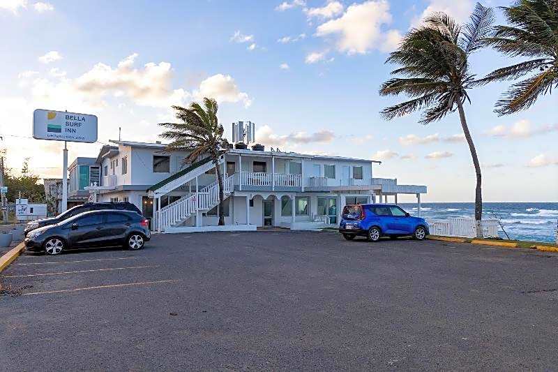 Bella Surf Inn