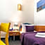 Hotel Ambiente Berlin City