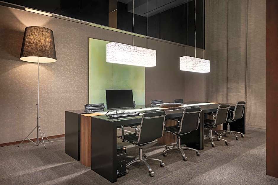 AC Hotel by Marriott Porto