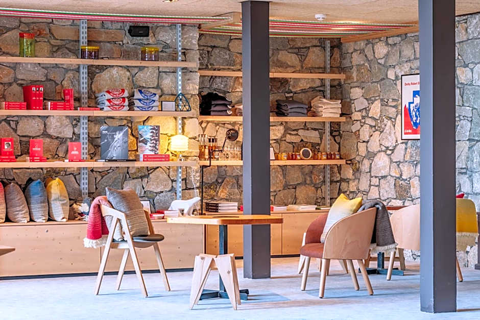 La Cachette, Friendly Hotel & Spa