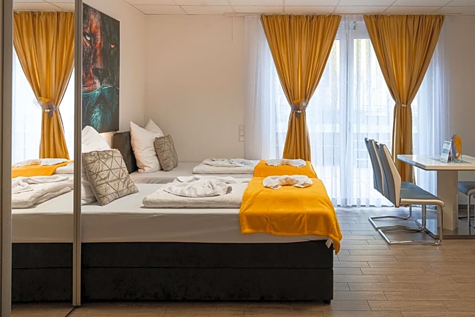 Cannstatter Hotel