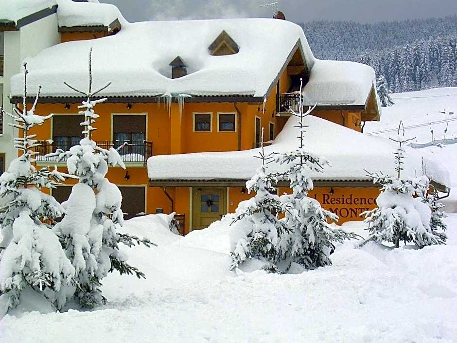 Albergo Miramonti Dependance