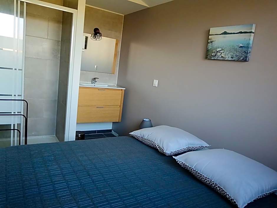 Le Moulin de Saubrigues