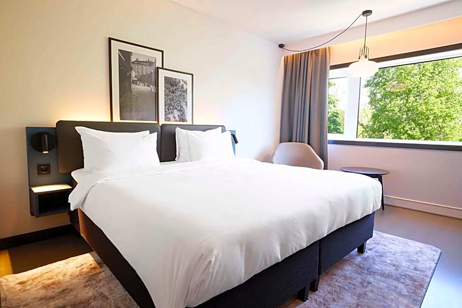 Radisson Blu Park Hotel Oslo