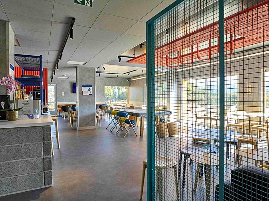 ibis budget Nangy Annemasse