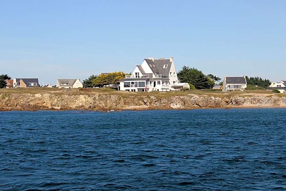 Hôtel Le Lichen De La Mer