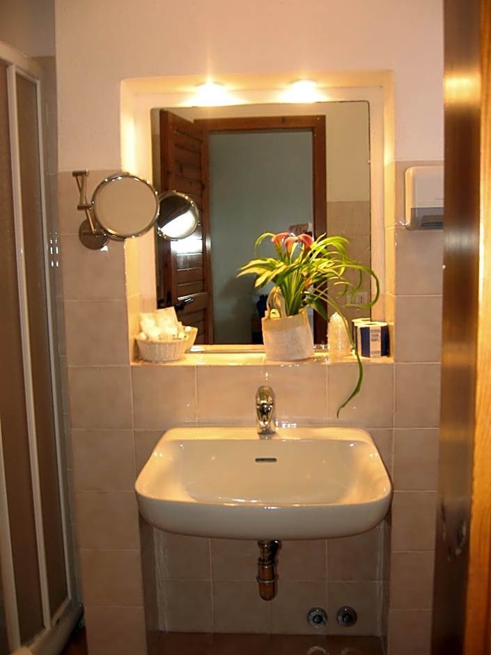 Hotel Valdiola