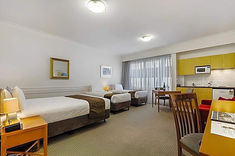 Beaumont Kew Hotel
