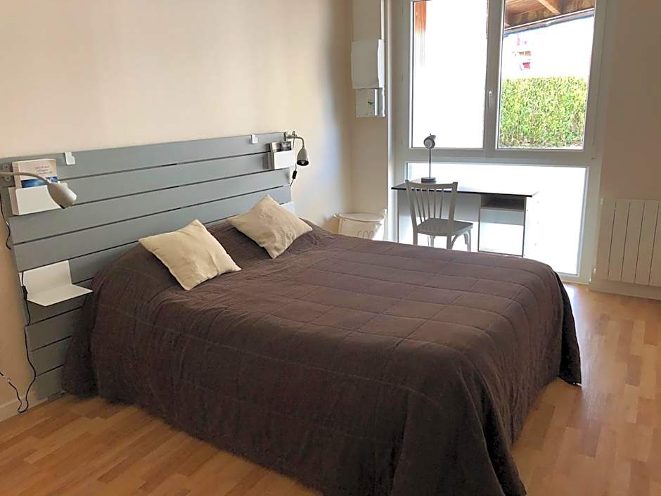 Appart'Hotel Wombat and Wallaby