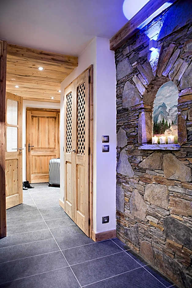 CGH Résidence Boutique Le Lodge Hemera