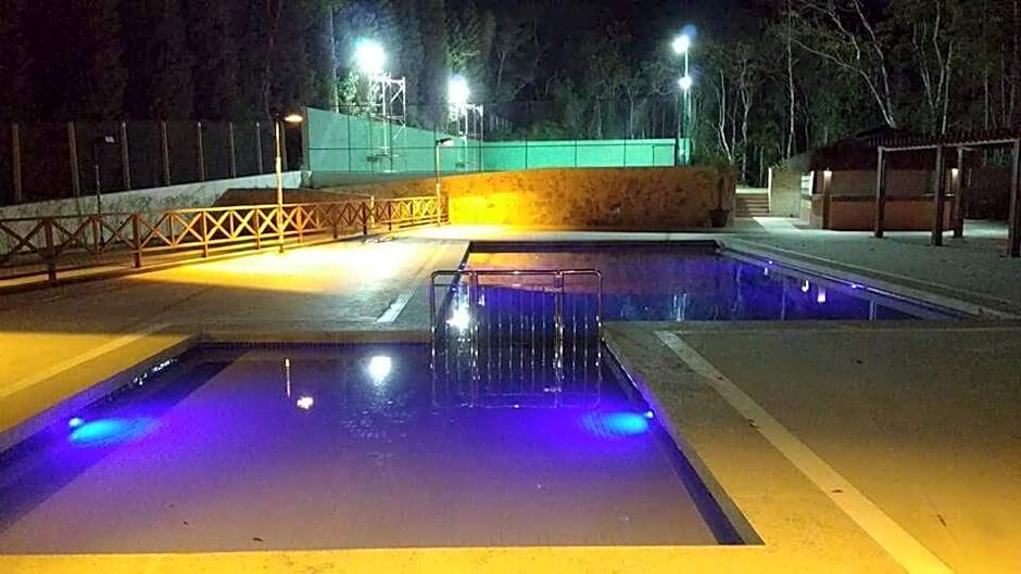 Loft Res Pedra Azul - hospedagem nas montanhas