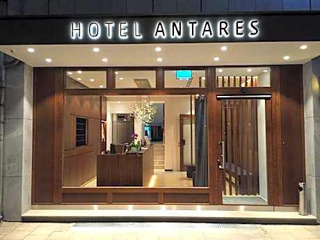 Hotel Antares München