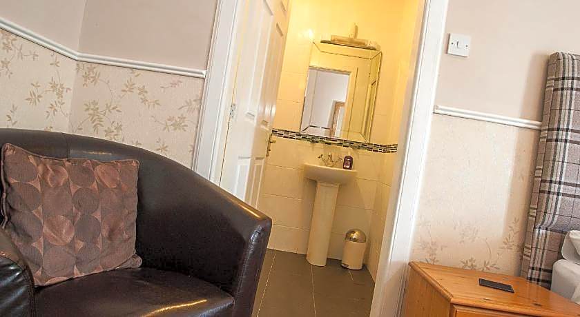 Bank Guest House