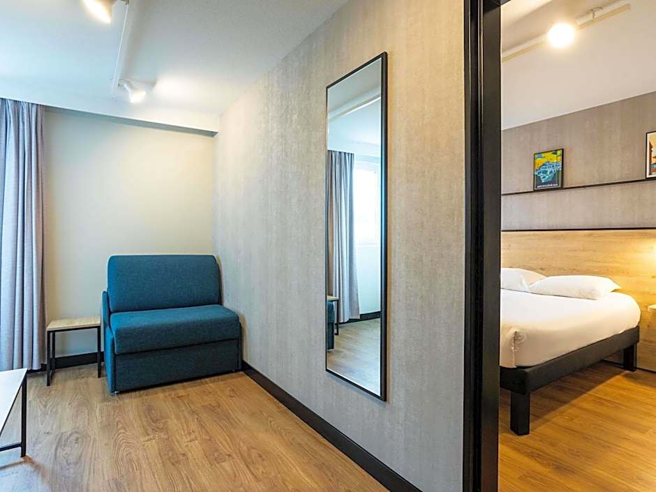 Hotel IBIS Angouleme Nord