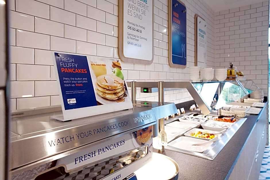 Holiday Inn Express Remscheid By IHG