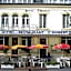 Logis Le Saint Hubert