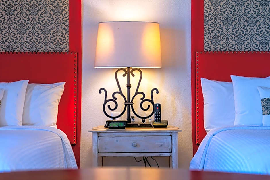 Hotel Casa Primavera Boutique & Spa