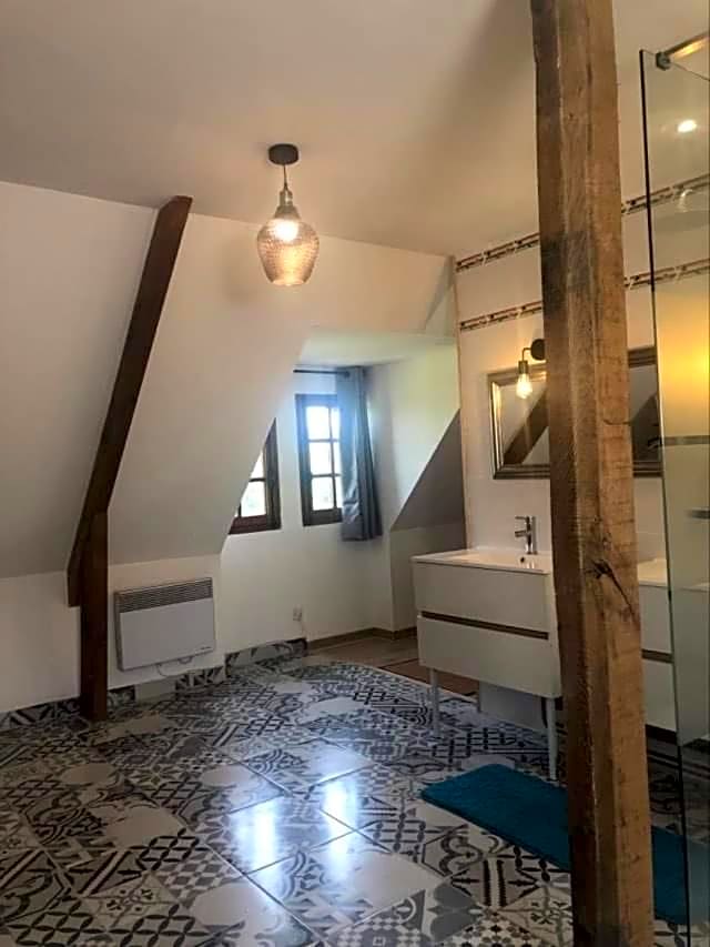 Manoir Melphil