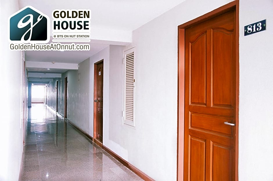 Golden House @ On-nut Station