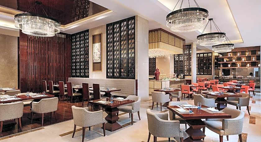 Sheraton Zhenjiang Hotel