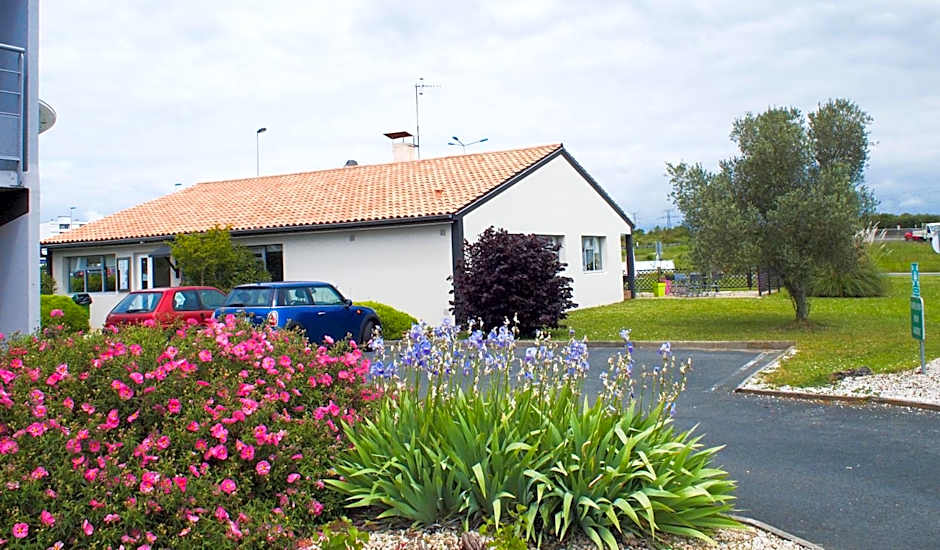 Hotel Inn Design La Rochelle