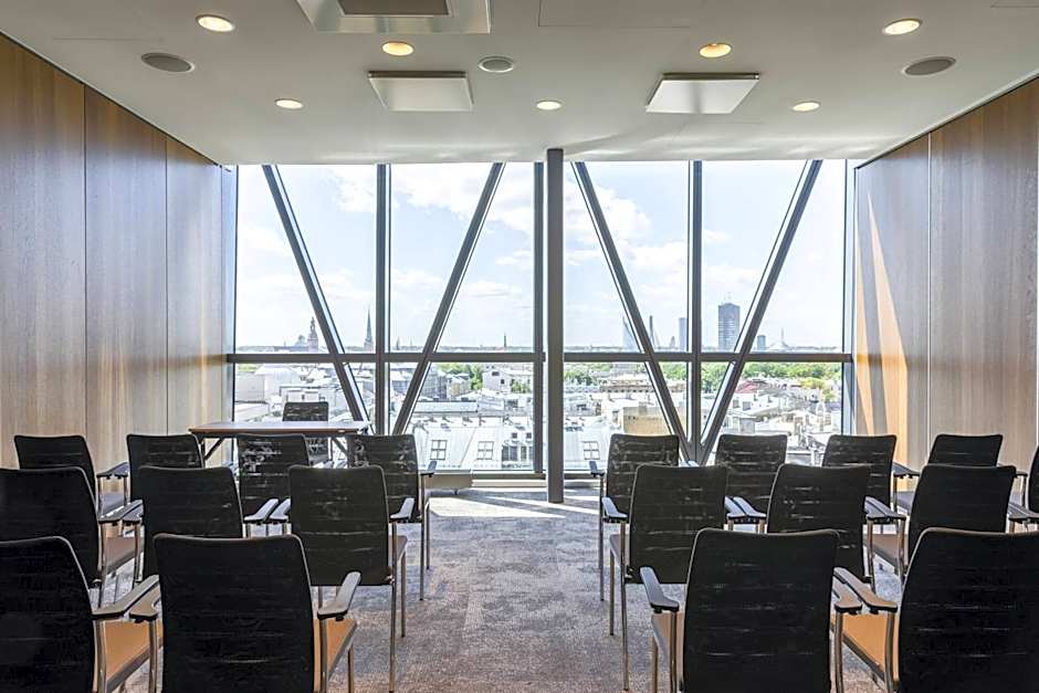 AC Hotel by Marriott Riga