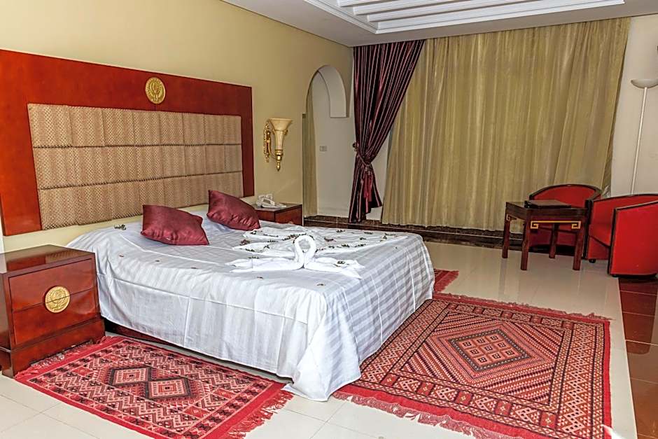 Cesar Palace Sousse