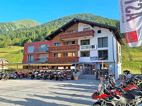 Hotel Astoria