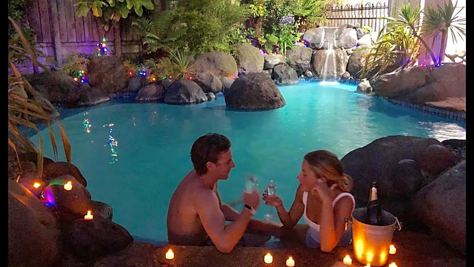 Baycrest Thermal Lodge