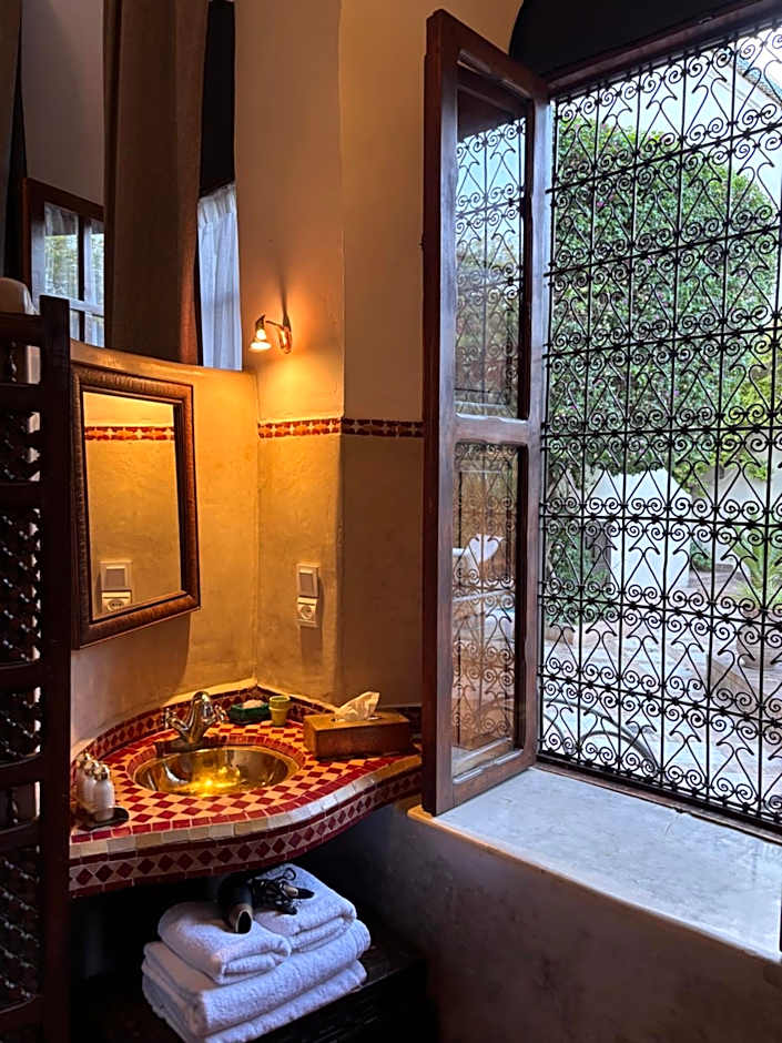 Palais El Arsat & Spa